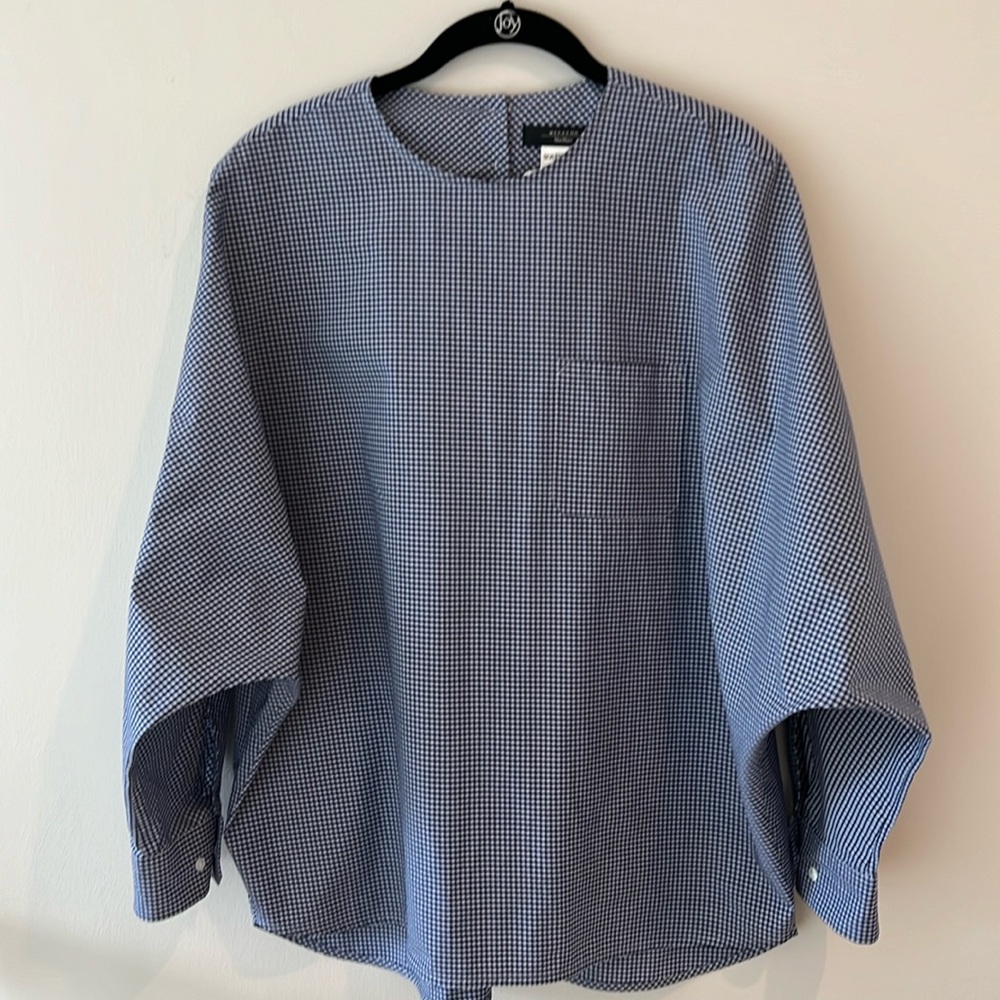 Weekend MaraMara cotton blouse